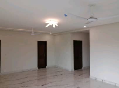 Centrally Located Flat For Sale In Askari 10 Available