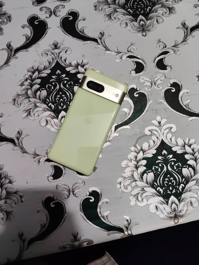 Google Pixel 7 1