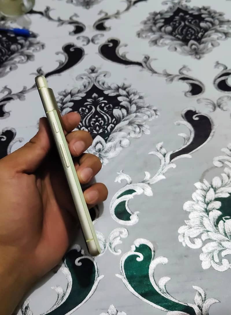 Google Pixel 7 3