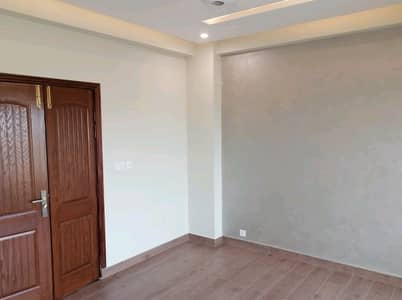 Centrally Located Flat For Sale In Askari 10 Available