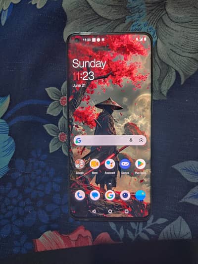 One Plus 9 Pro Pta approved
