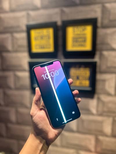 iPhone XS Max