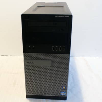 Dell optiplex 7010 i7 3rd