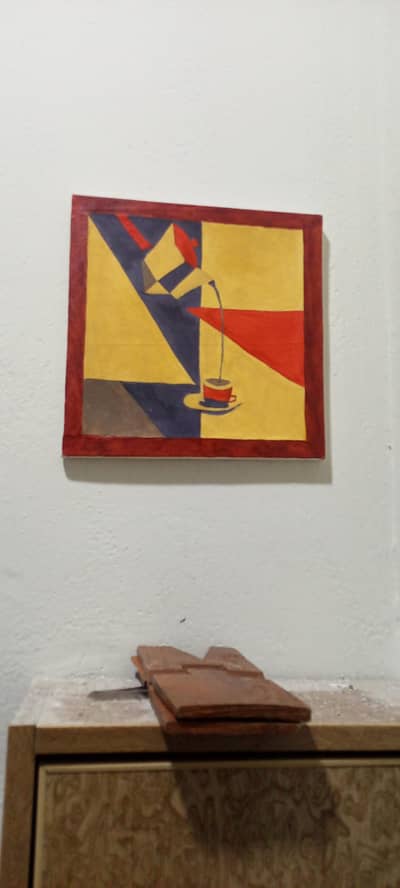 painting
