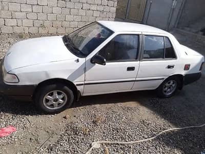 Hyundai Other 1993