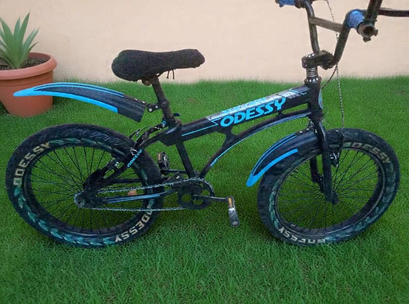 good condition 2