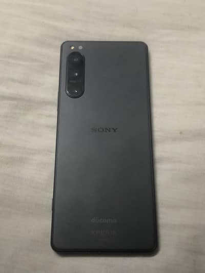Sony Xperia 5 Mark 4