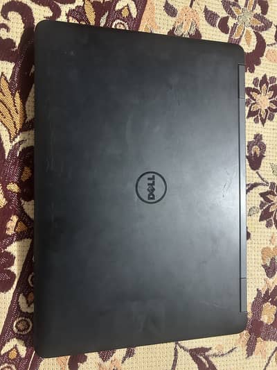 Dell core i5 4 gen