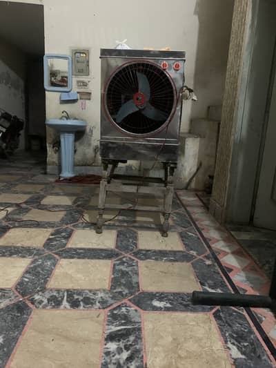Fronus 2.5 kva