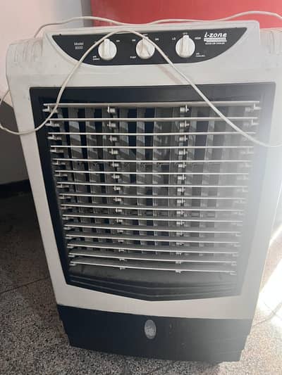 Izone Air cooler - Used - Works Properly