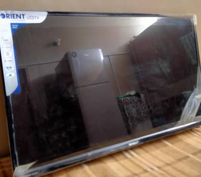 ORIENT LED TV