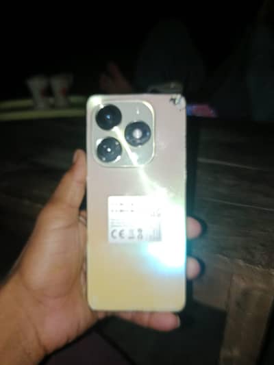 my mobile phone
