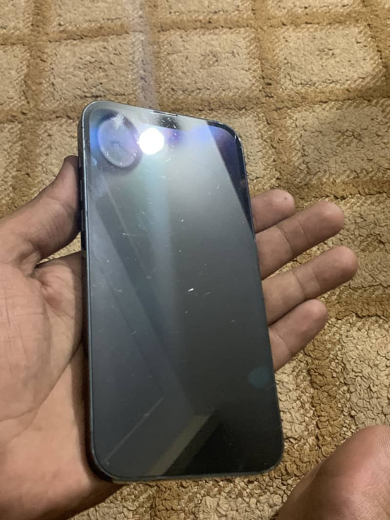 IPhone 13 pro max 3