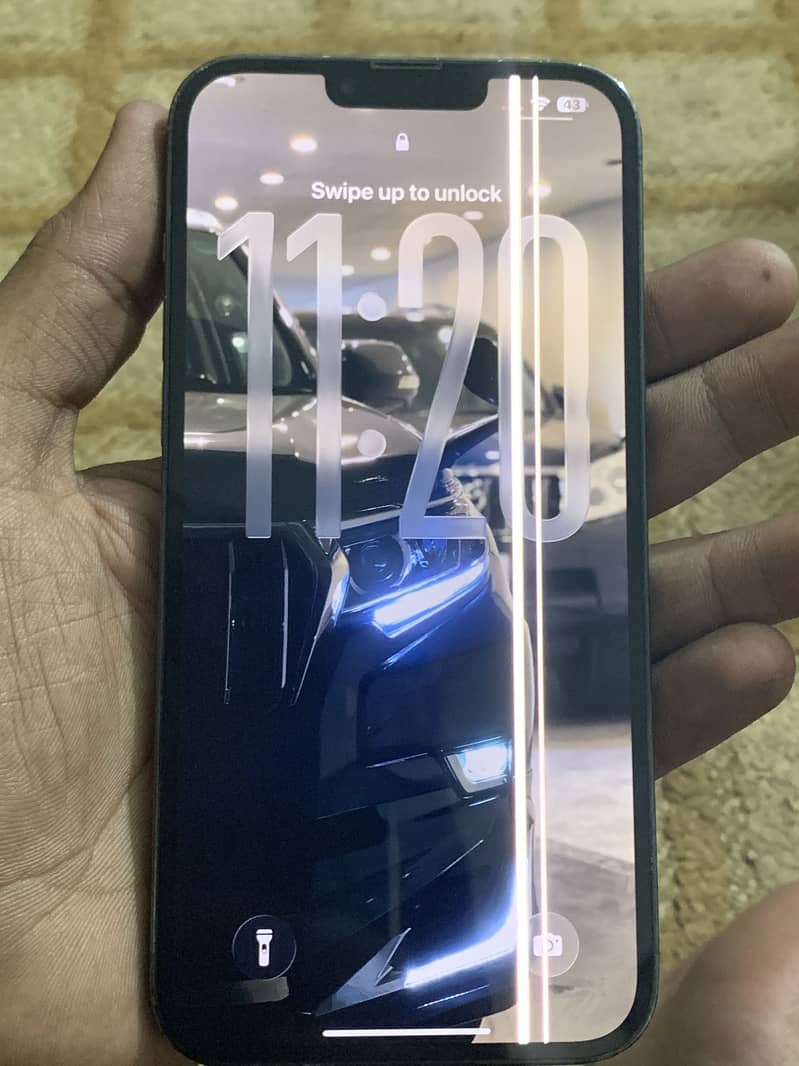 IPhone 13 pro max 7