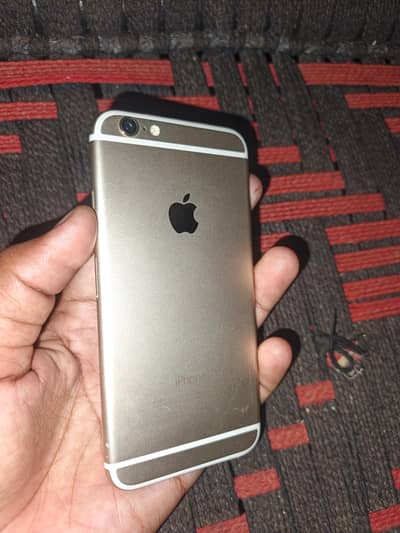 Apple iPhone 6S