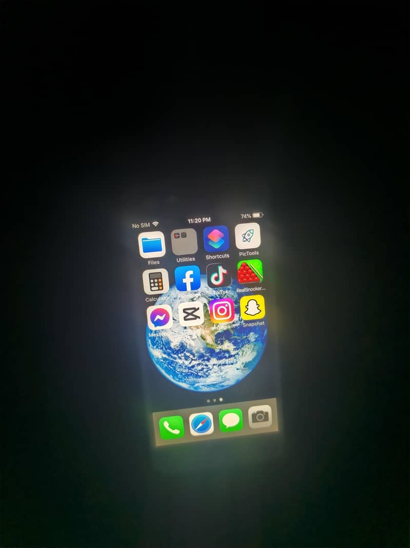 Apple iPhone 6S 5