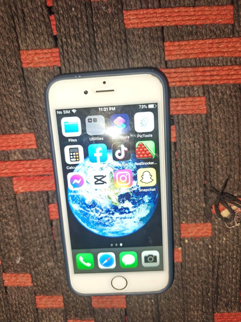 Apple iPhone 6S 6