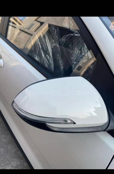 Kia stonic model 25 ex total genuine 1/2 kalam h