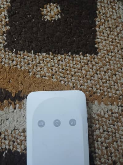 ZTE MF935  brand new telenor evo