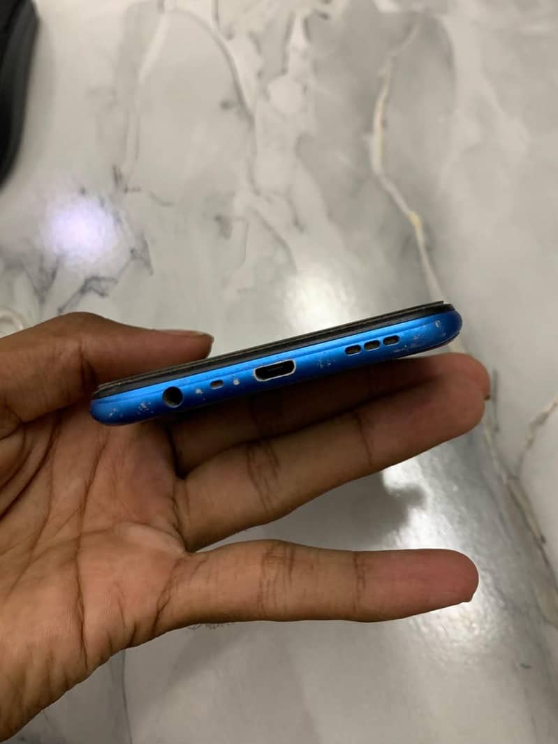 OPPO A16e 2