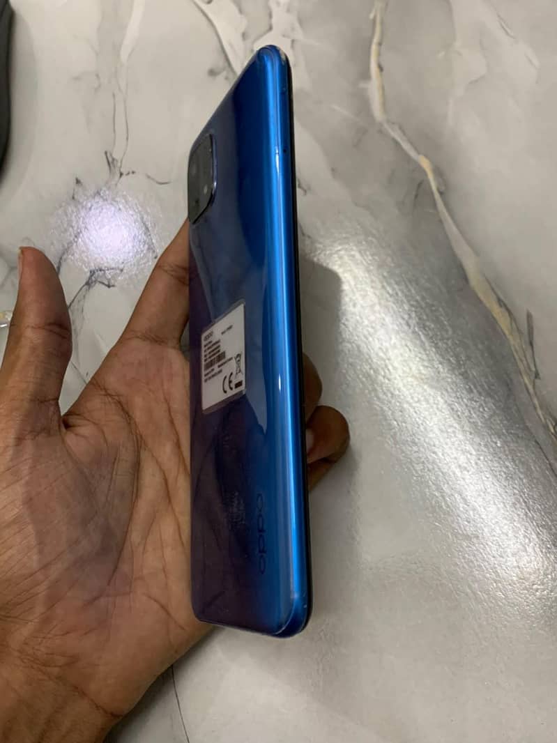 OPPO A16e 5