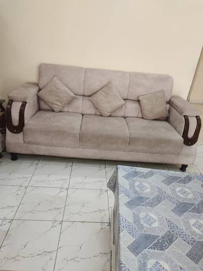 Sofa Set