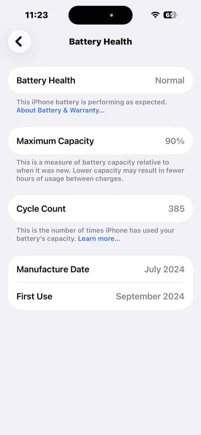 iphone 16