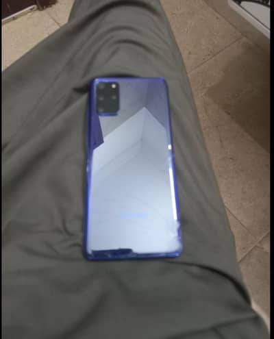 Samsung S20 Plus Non-PTA | Flagship | Read Details