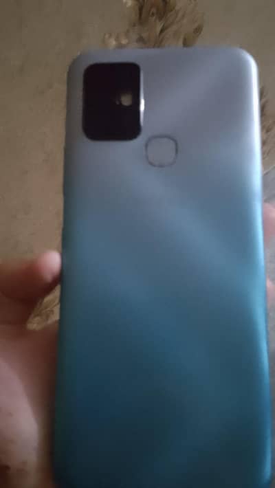 Infinix Hot 10