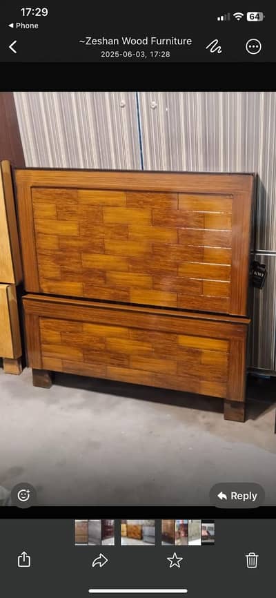 single and double bed king size