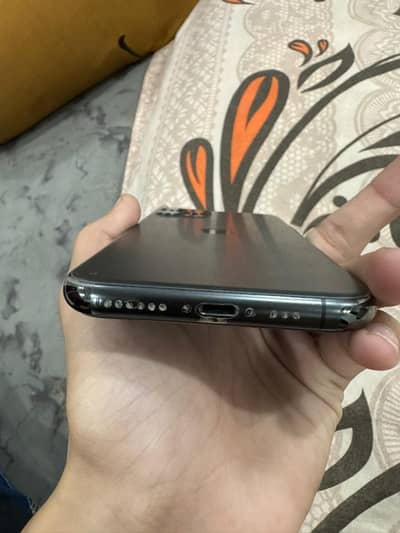 Apple iPhone 11 Pro