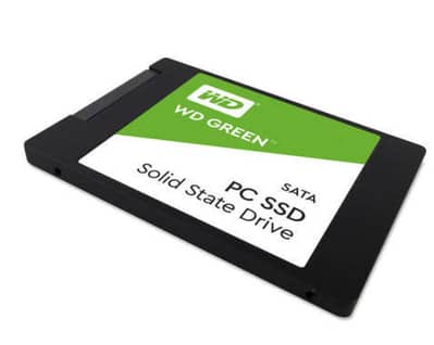 SSD 256Gb 90+ health