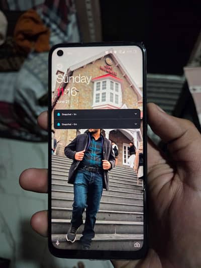 One Plus Nord N10