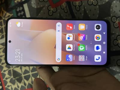 Xiaomi Redmi Note 11 6/128GB PTA Approved pubg Fone, Indrive