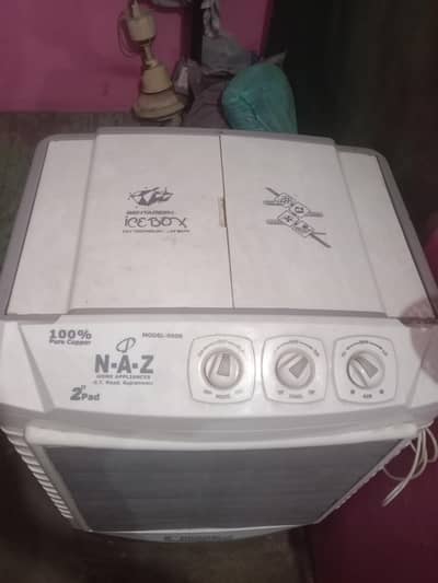 1 year used