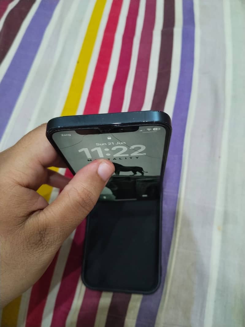 Apple iPhone 12 Pro 0