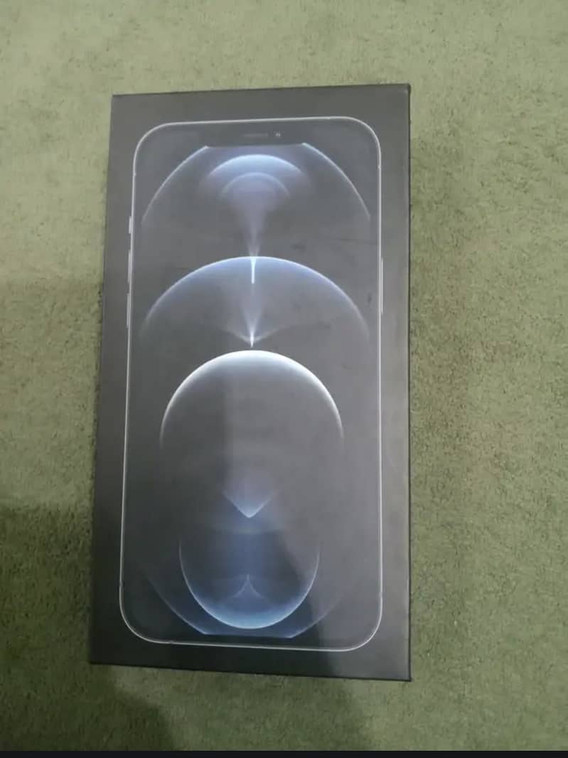 Apple iPhone 12 Pro 2