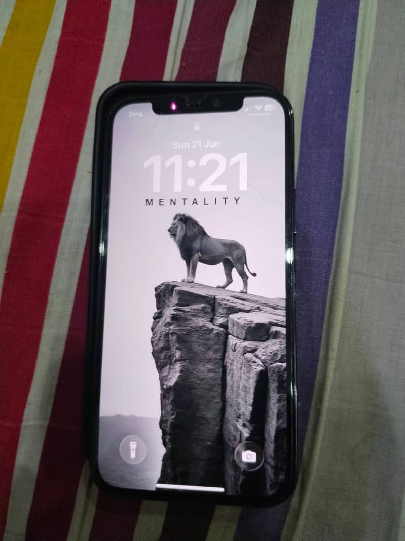 Apple iPhone 12 Pro 5