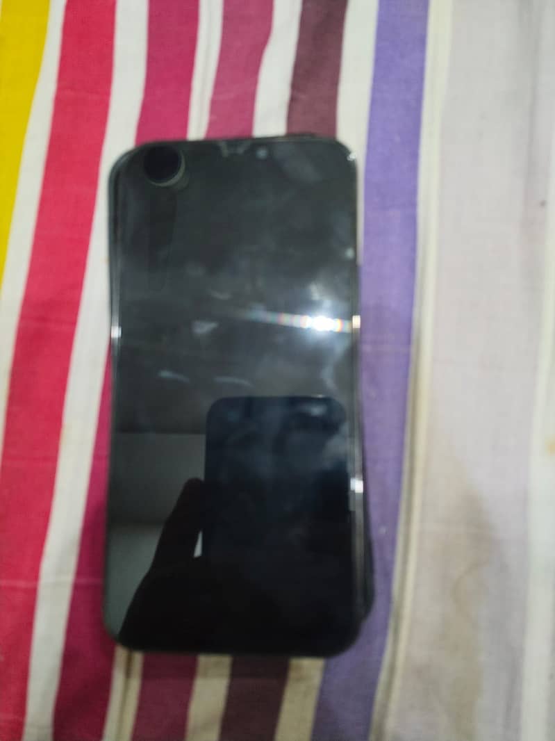 Apple iPhone 12 Pro 6