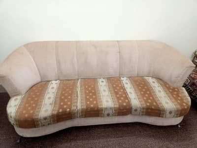 Sofa set