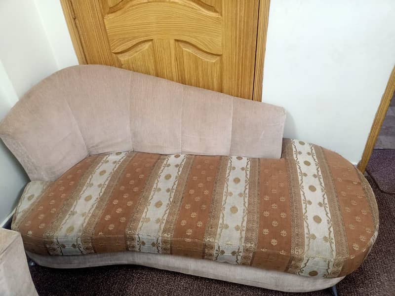 Sofa set 1