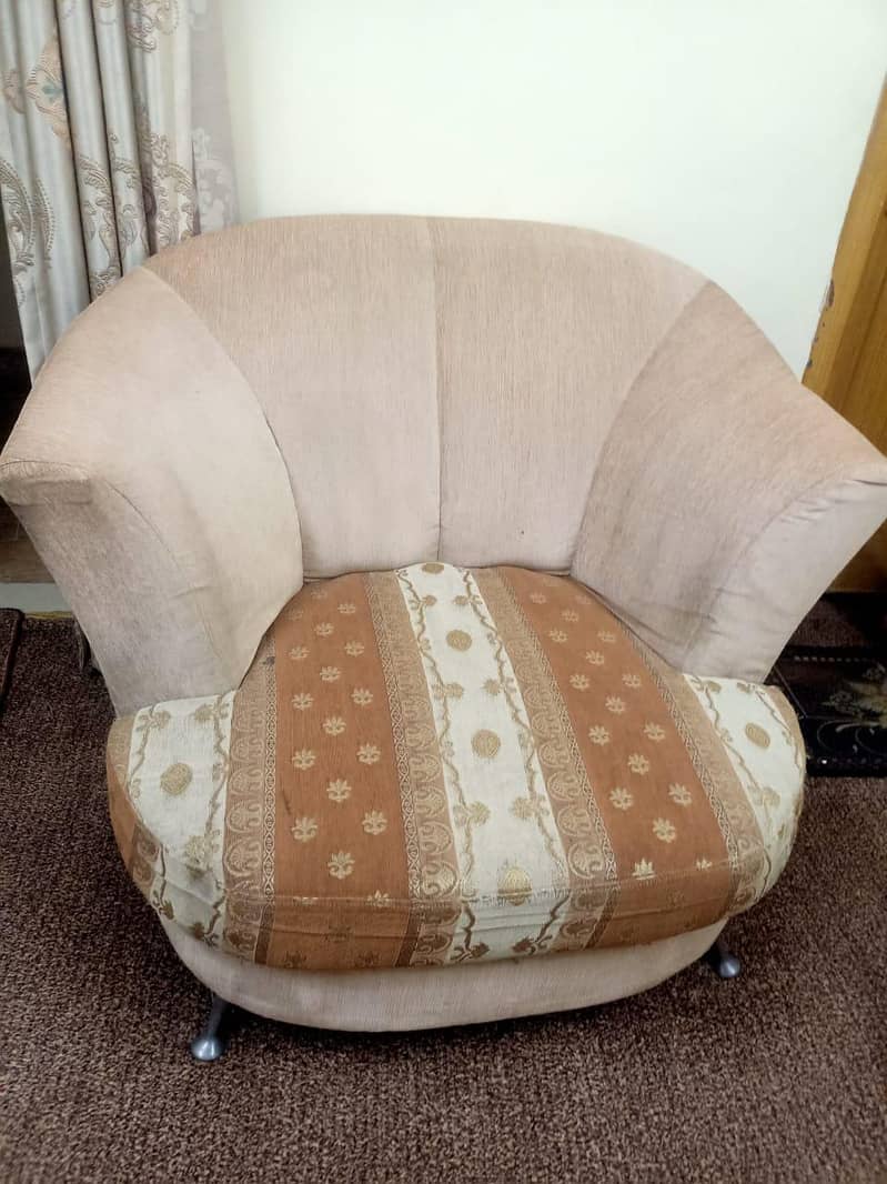 Sofa set 2