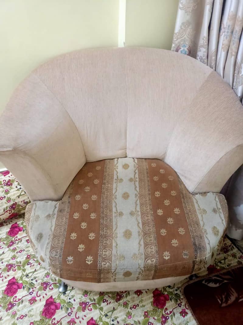 Sofa set 3