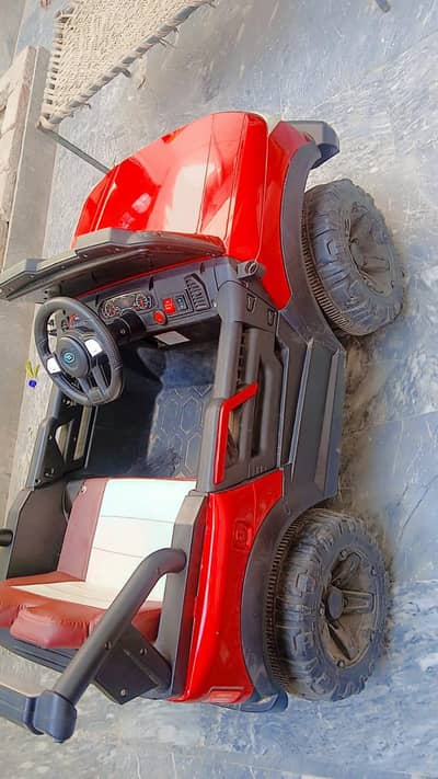 kids car