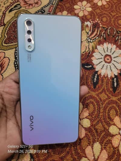 Vivo S1