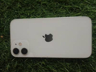 Apple iPhone 12 mini