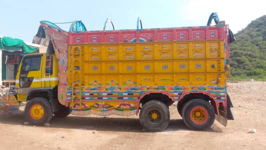 truk j good as h ok