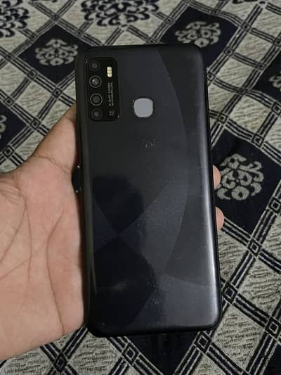 Infinix Hot 9