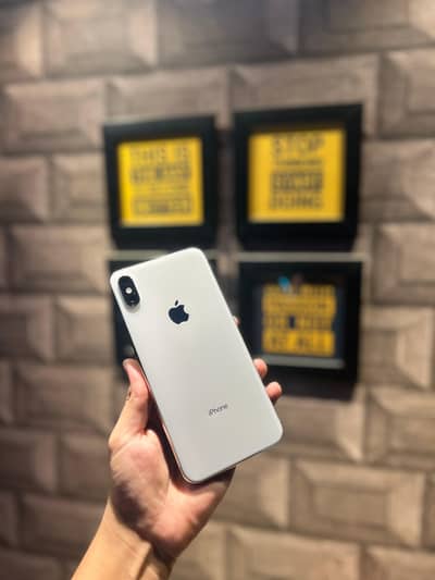 iPhone XS Max