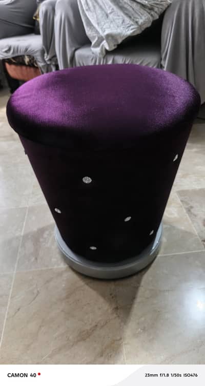 Deco furniture